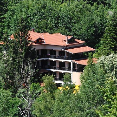 Family Hotel Ilinden Sipkovo Kültér fotó