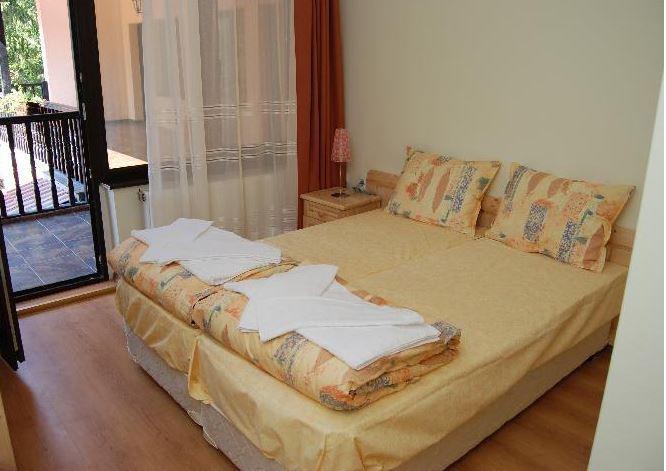 Family Hotel Ilinden Sipkovo Szoba fotó