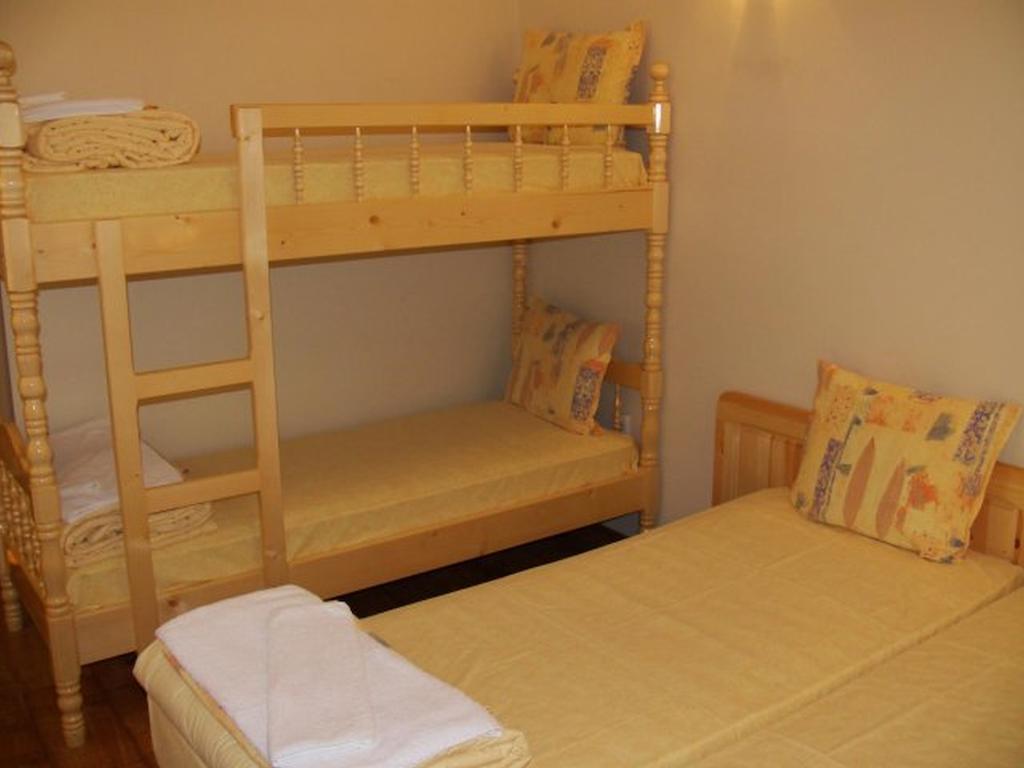 Family Hotel Ilinden Sipkovo Szoba fotó