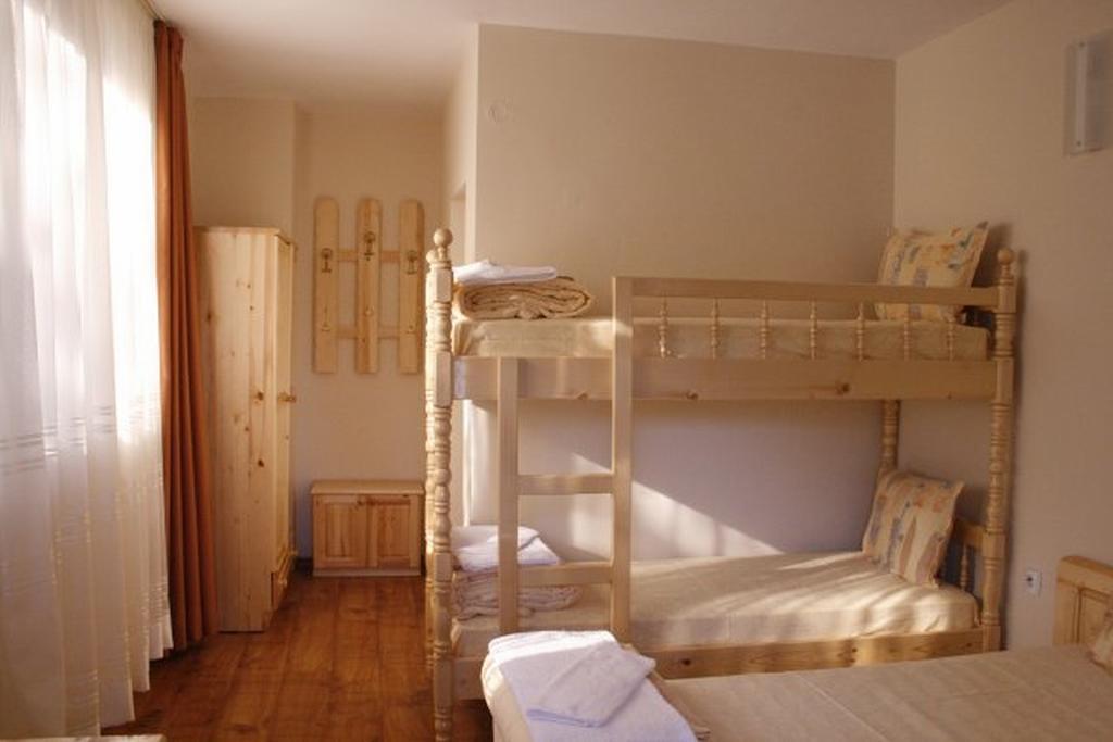 Family Hotel Ilinden Sipkovo Szoba fotó