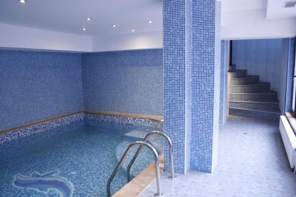Family Hotel Ilinden Sipkovo Kültér fotó