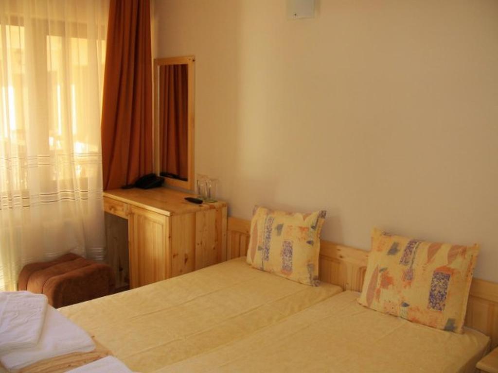 Family Hotel Ilinden Sipkovo Szoba fotó