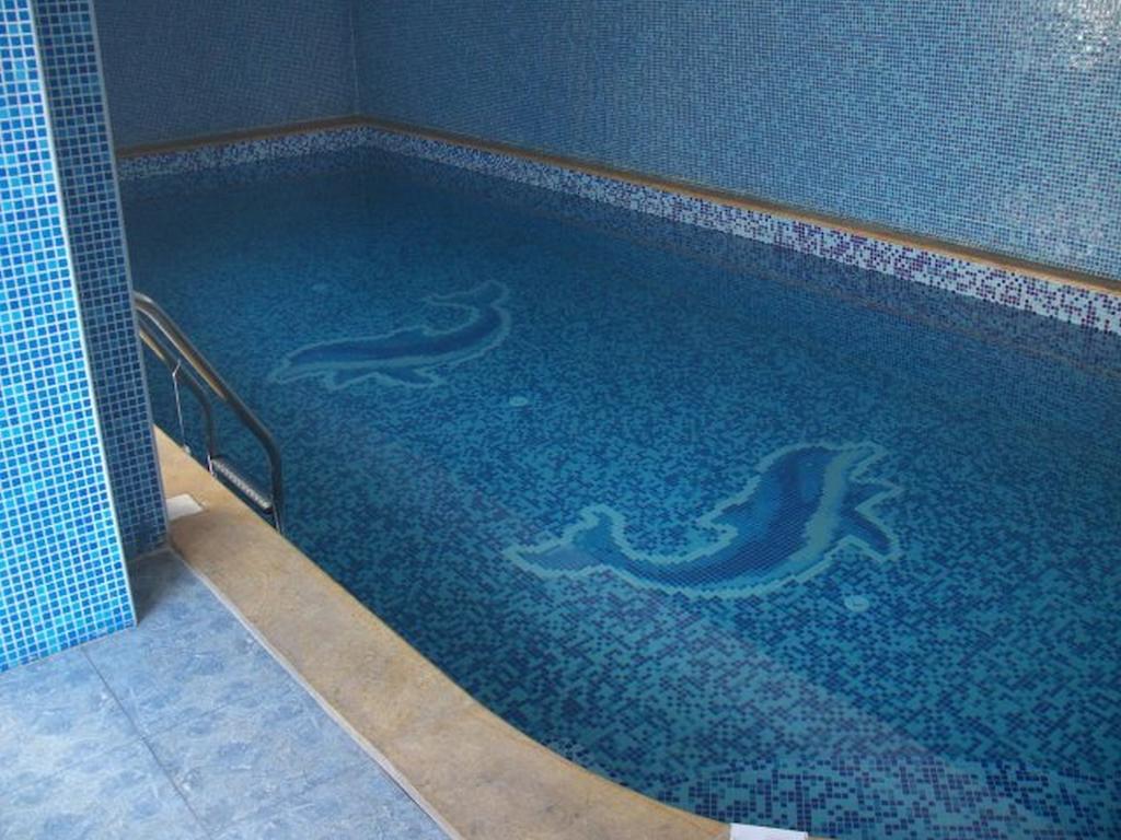 Family Hotel Ilinden Sipkovo Kültér fotó