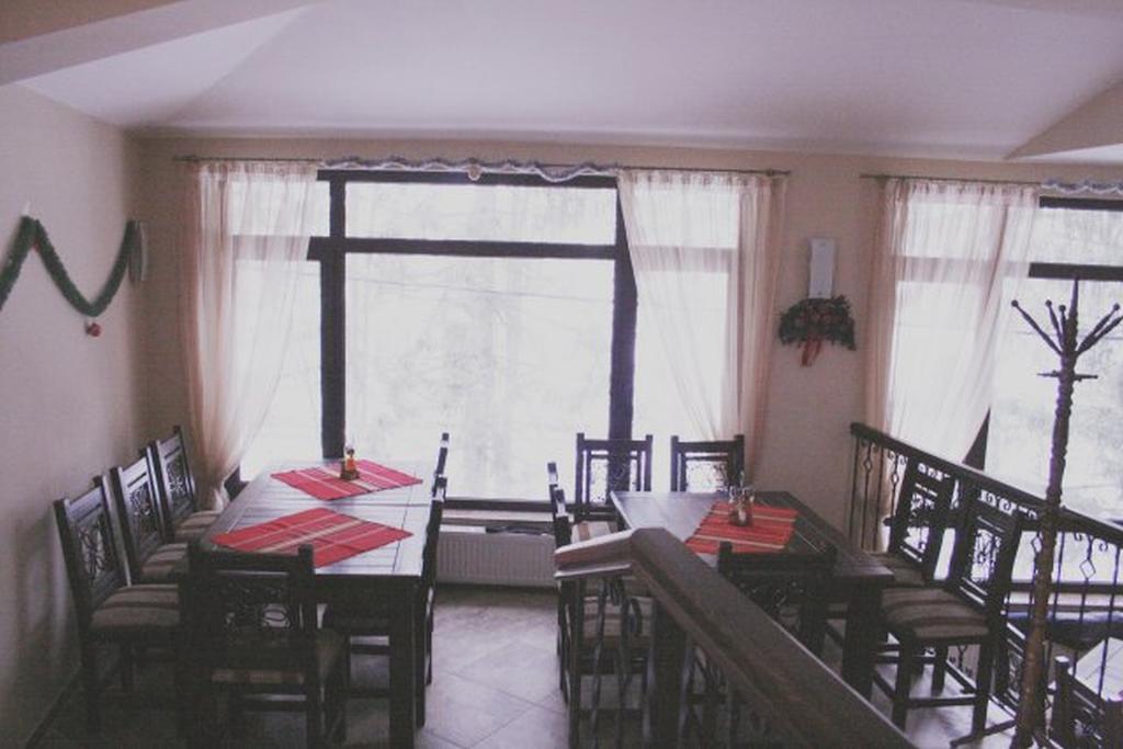 Family Hotel Ilinden Sipkovo Kültér fotó
