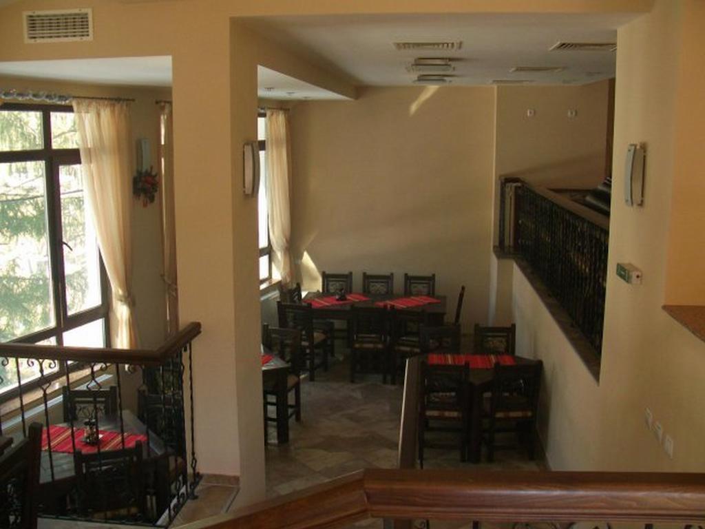 Family Hotel Ilinden Sipkovo Kültér fotó