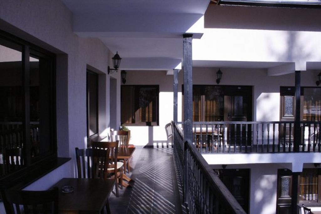 Family Hotel Ilinden Sipkovo Kültér fotó
