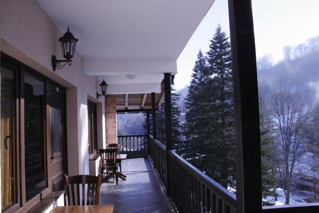 Family Hotel Ilinden Sipkovo Kültér fotó