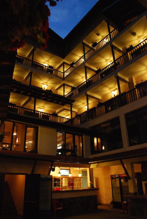Family Hotel Ilinden Sipkovo Kültér fotó