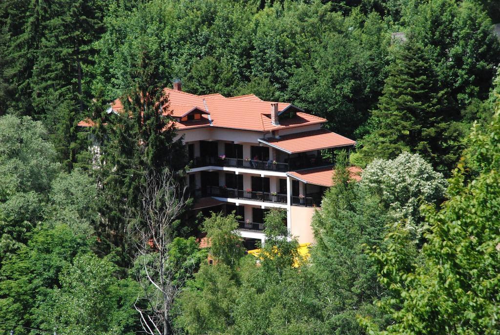 Family Hotel Ilinden Sipkovo Kültér fotó