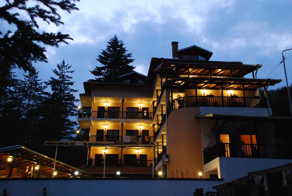 Family Hotel Ilinden Sipkovo Kültér fotó