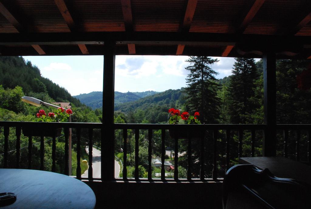 Family Hotel Ilinden Sipkovo Kültér fotó