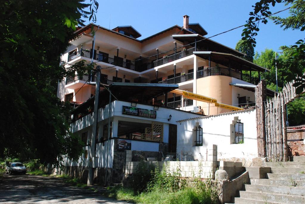 Family Hotel Ilinden Sipkovo Kültér fotó